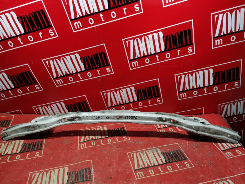 Усилитель бампера верхний, 1700 рублей, Солонцы