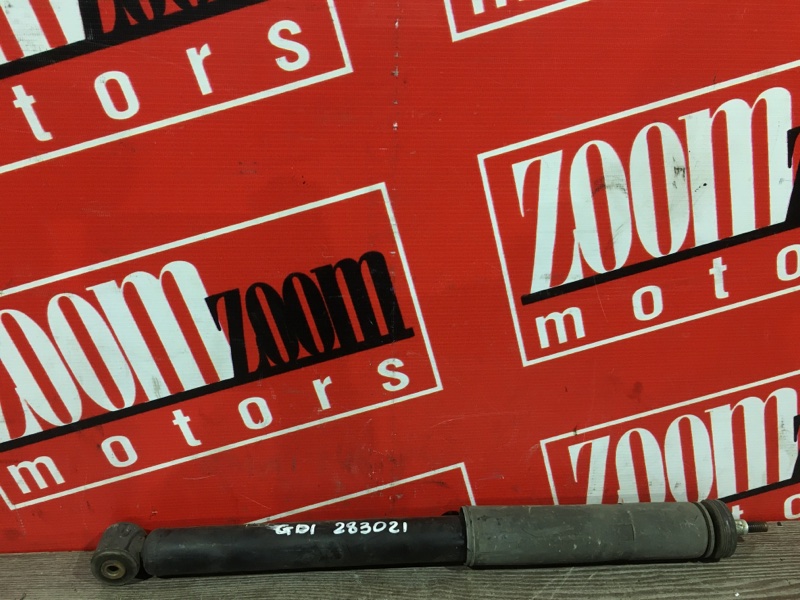 Амортизатор, 400 рублей, Красноярск