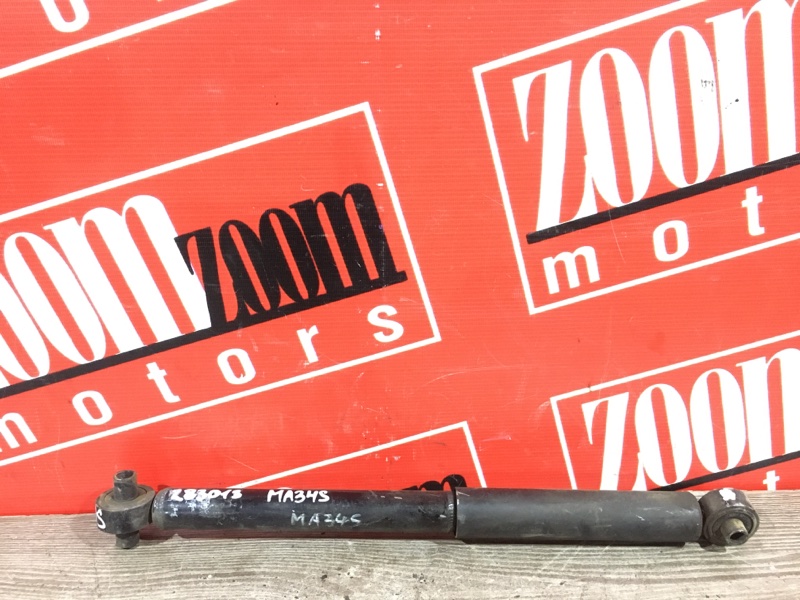 Амортизатор, 800 рублей, Красноярск