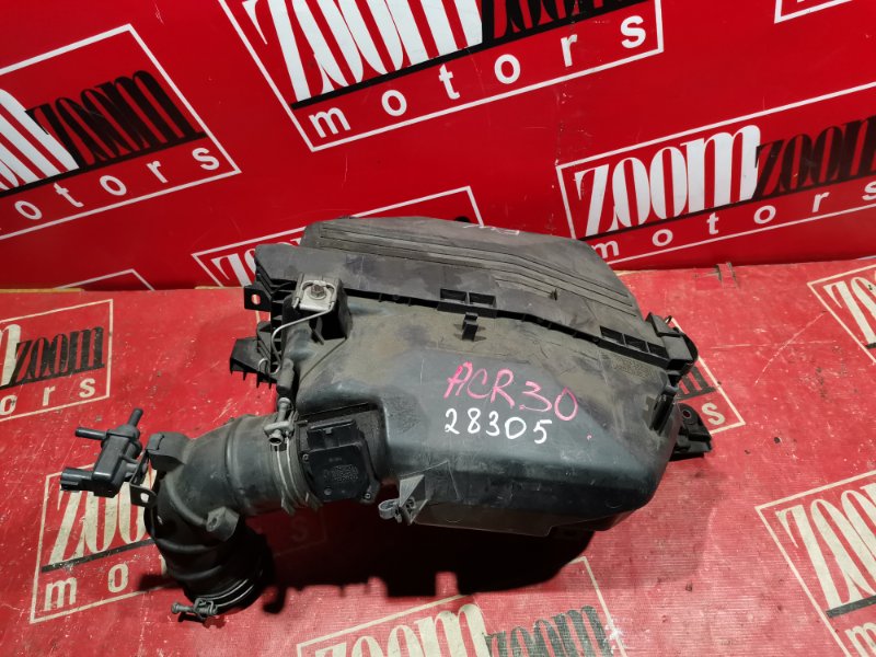 Корпус воздушного фильтра, 1200 рублей, Красноярск