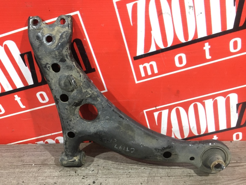 Рычаг подвески нижний, 500 рублей, Красноярск