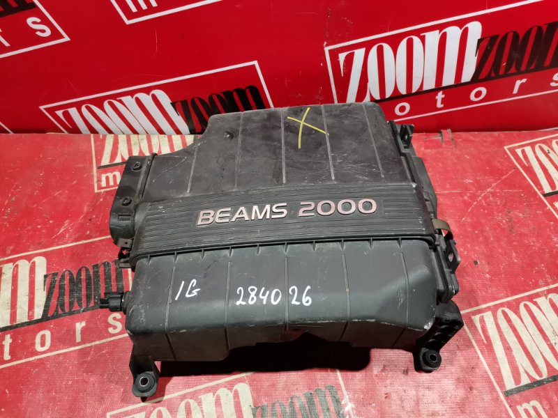 Корпус воздушного фильтра, 500 рублей, Красноярск