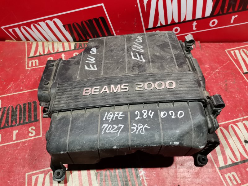 Корпус воздушного фильтра, 500 рублей, Красноярск