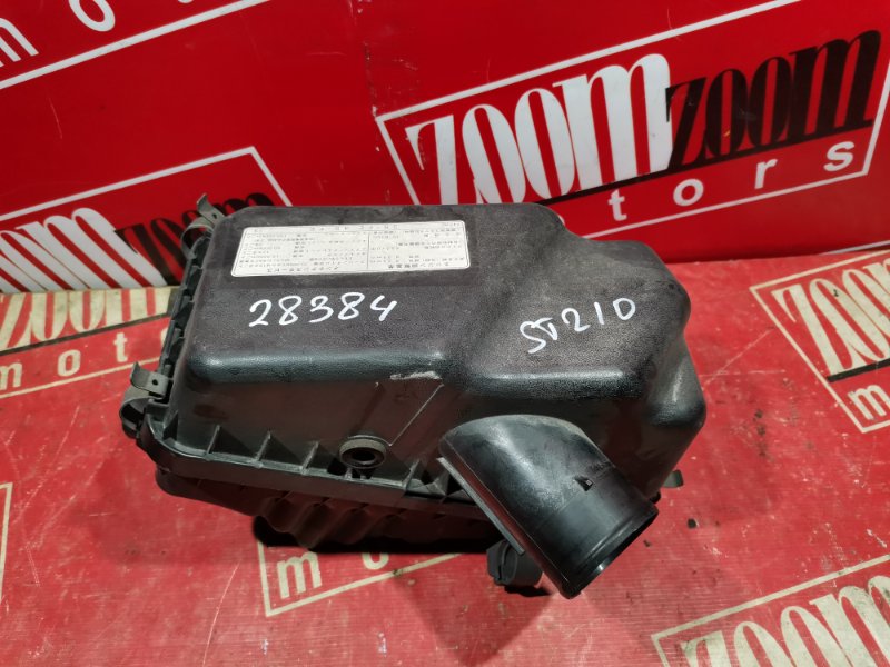 Корпус воздушного фильтра, 600 рублей, Красноярск