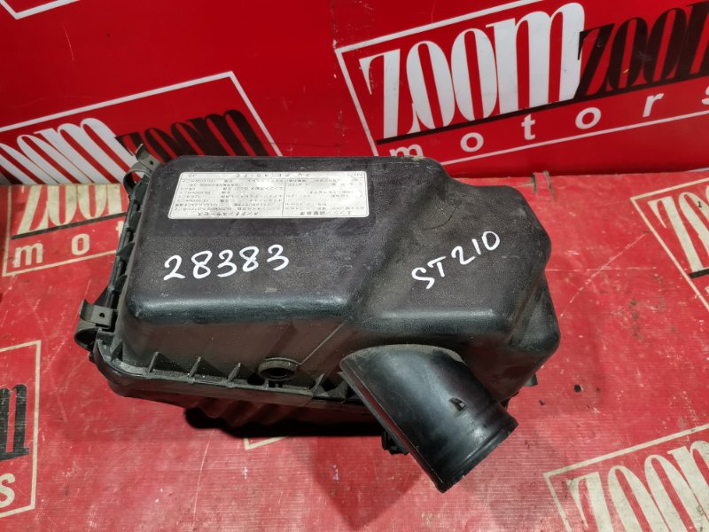 Корпус воздушного фильтра, 600 рублей, Красноярск