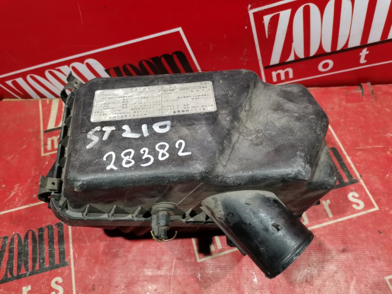 Корпус воздушного фильтра, 600 рублей, Красноярск