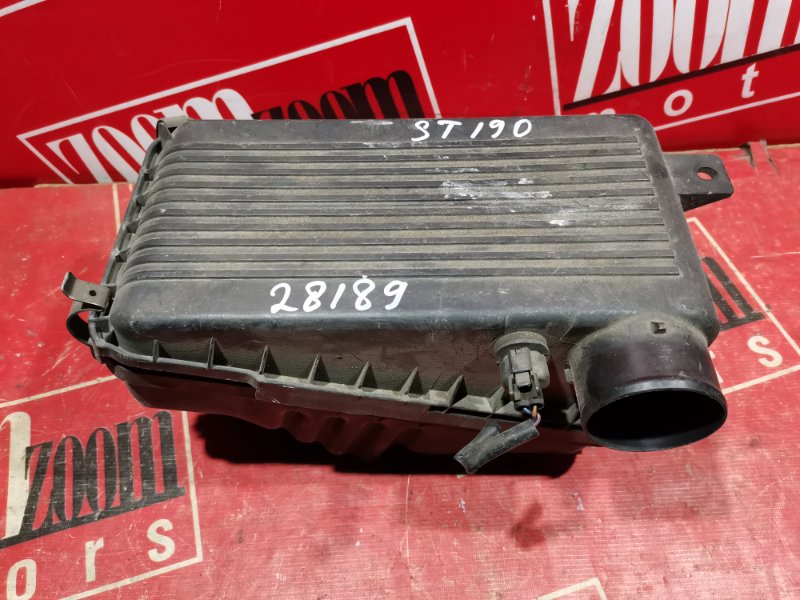 Корпус воздушного фильтра, 600 рублей, Красноярск