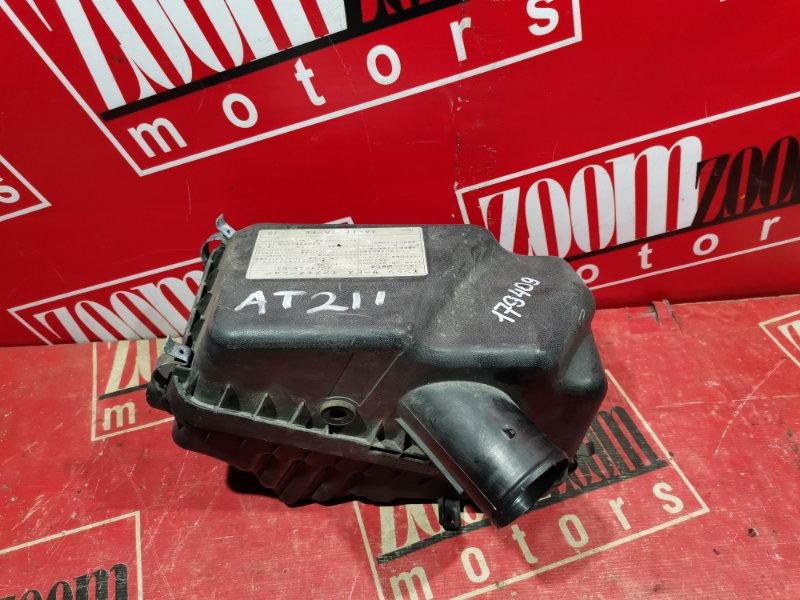 Корпус воздушного фильтра, 600 рублей, Красноярск