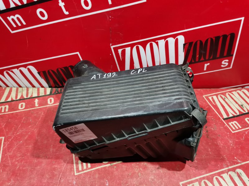 Корпус воздушного фильтра, 600 рублей, Красноярск