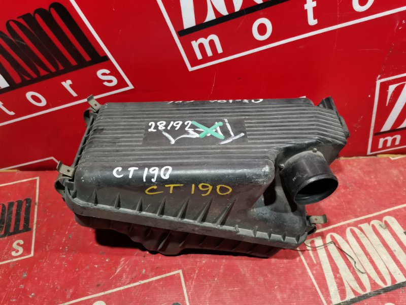 Корпус воздушного фильтра, 600 рублей, Красноярск