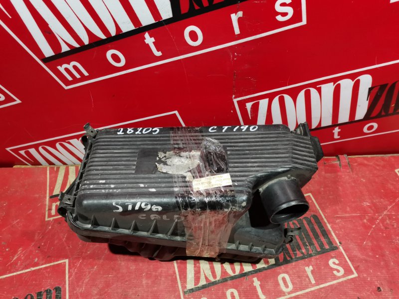 Корпус воздушного фильтра, 600 рублей, Красноярск