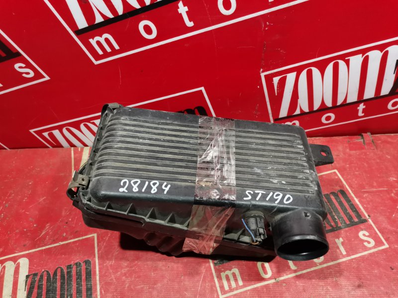 Корпус воздушного фильтра, 600 рублей, Красноярск