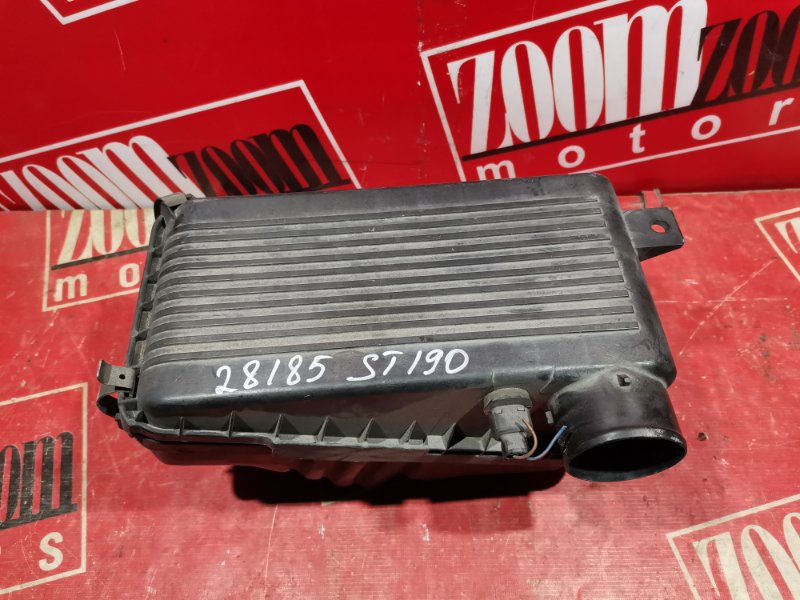 Корпус воздушного фильтра, 600 рублей, Красноярск