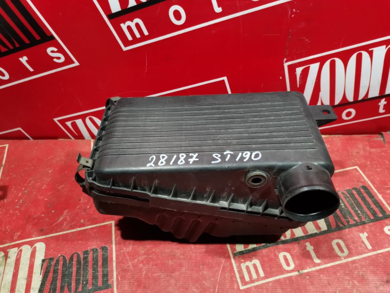 Корпус воздушного фильтра, 600 рублей, Красноярск