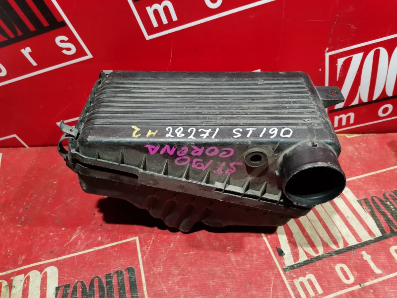 Корпус воздушного фильтра, 600 рублей, Красноярск