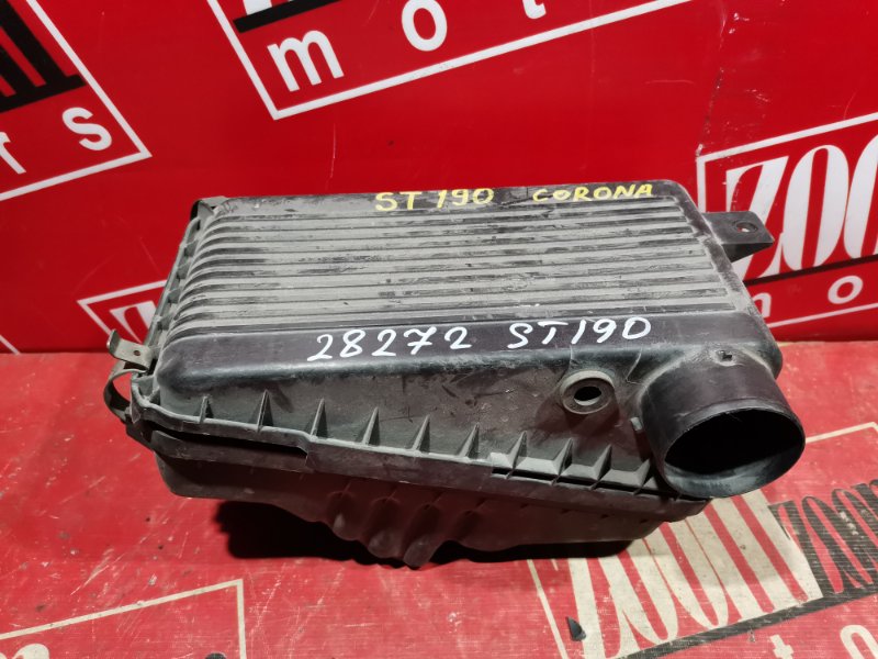 Корпус воздушного фильтра, 600 рублей, Красноярск