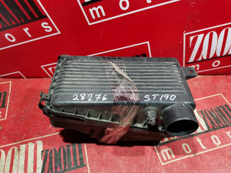 Корпус воздушного фильтра, 600 рублей, Красноярск