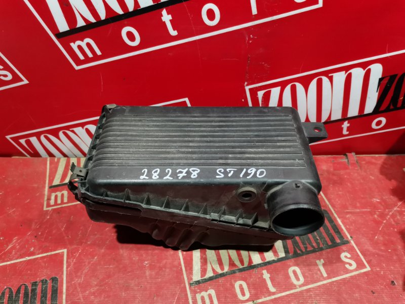 Корпус воздушного фильтра, 600 рублей, Красноярск