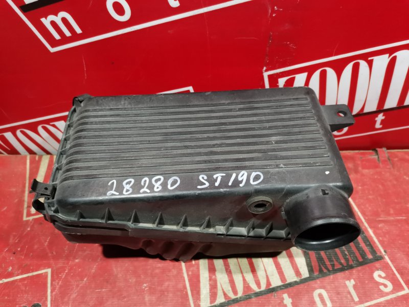 Корпус воздушного фильтра, 600 рублей, Красноярск