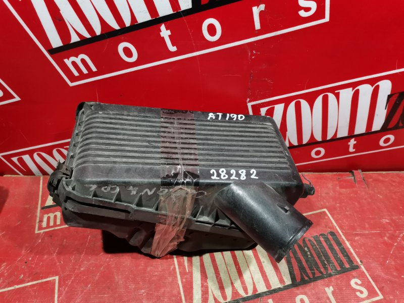 Корпус воздушного фильтра, 600 рублей, Красноярск