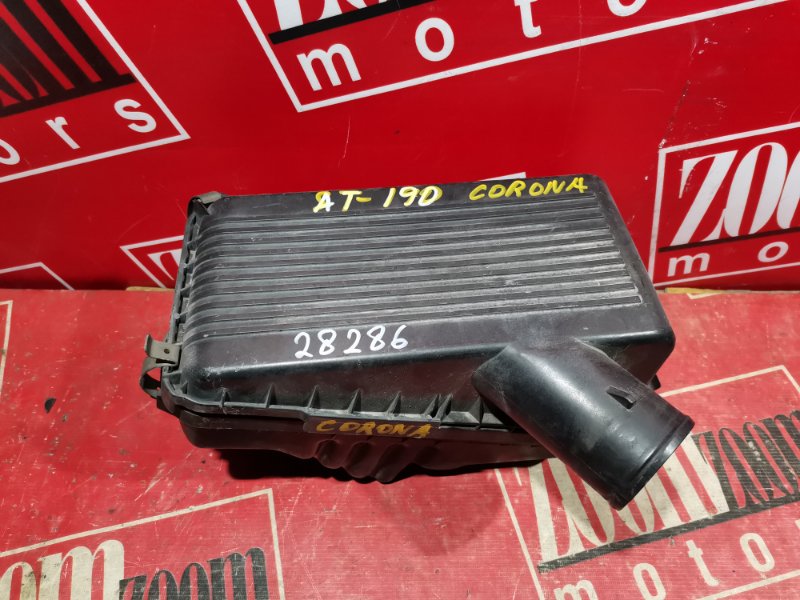 Корпус воздушного фильтра, 600 рублей, Красноярск