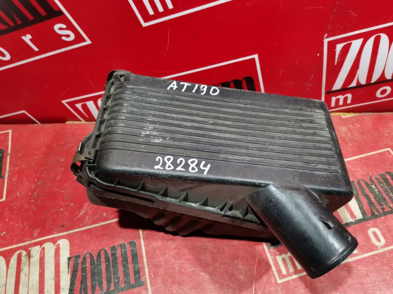 Корпус воздушного фильтра, 600 рублей, Красноярск