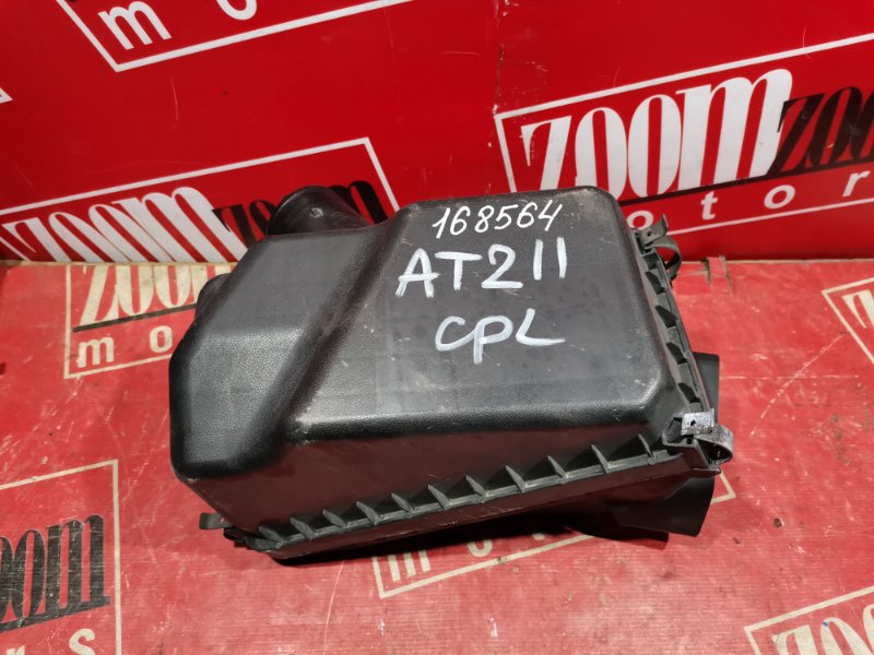 Корпус воздушного фильтра, 600 рублей, Красноярск