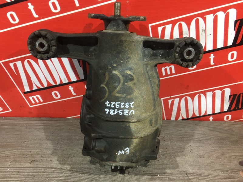 Редуктор моста, 6700 рублей, Красноярск