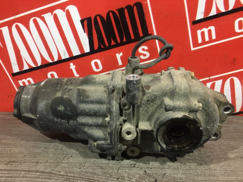 Редуктор моста, 3800 рублей, Красноярск