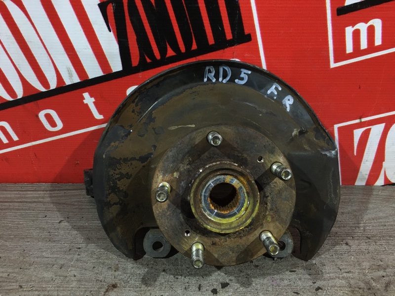 Ступица, 1200 рублей, Красноярск