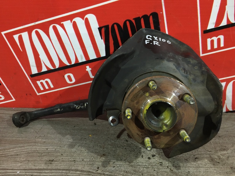 Ступица, 1000 рублей, Красноярск