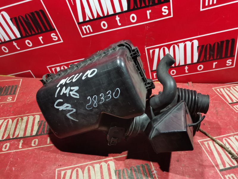 Корпус воздушного фильтра, 2400 рублей, Красноярск