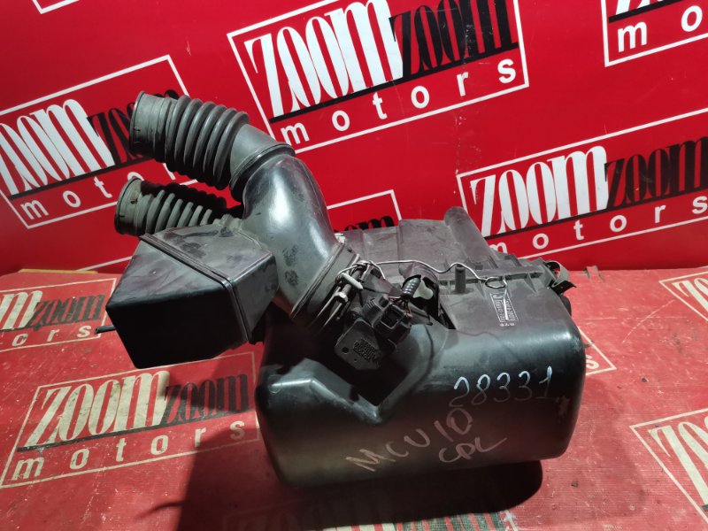 Корпус воздушного фильтра, 2400 рублей, Красноярск