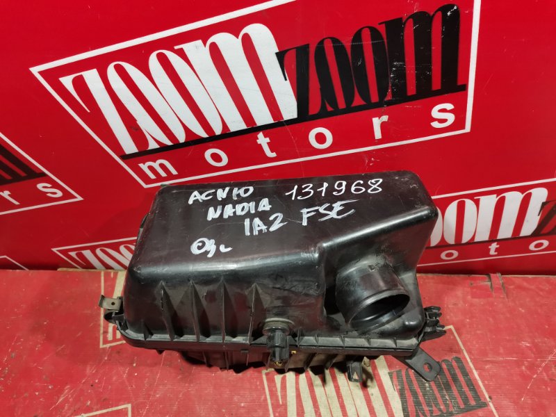 Корпус воздушного фильтра, 800 рублей, Красноярск