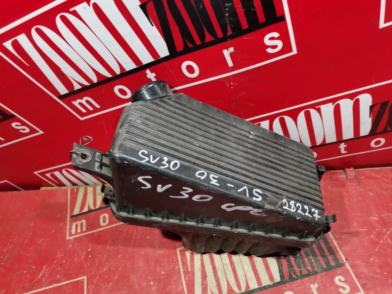 Корпус воздушного фильтра, 700 рублей, Красноярск