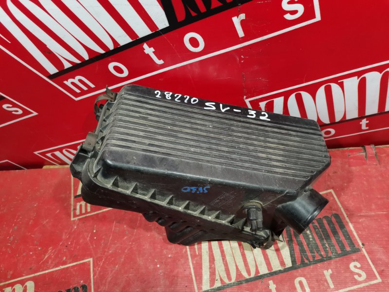 Корпус воздушного фильтра, 700 рублей, Красноярск