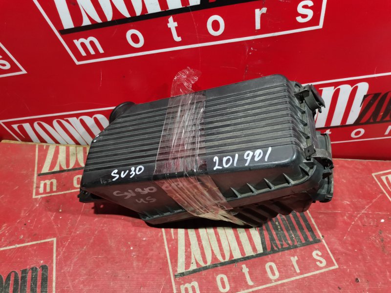 Корпус воздушного фильтра, 700 рублей, Красноярск