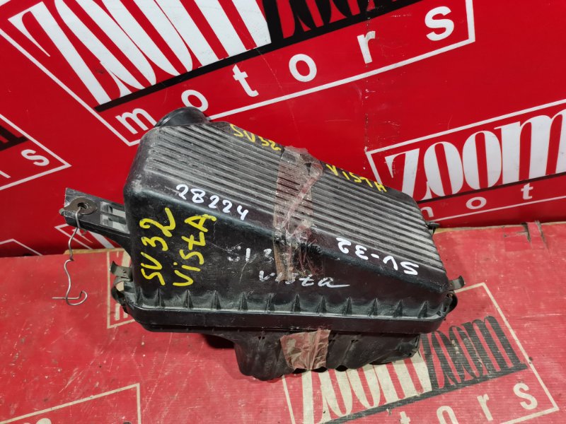 Корпус воздушного фильтра, 700 рублей, Красноярск