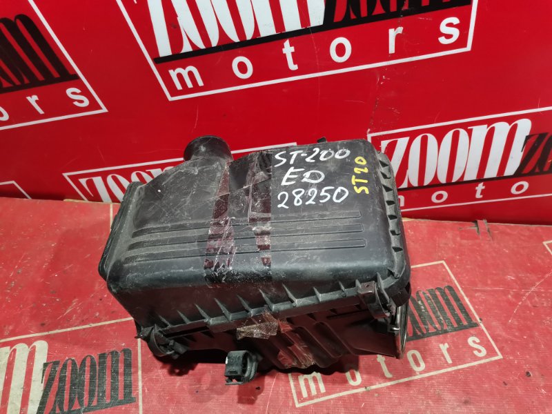 Корпус воздушного фильтра, 600 рублей, Красноярск