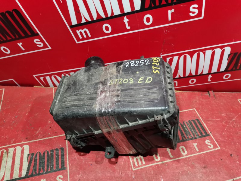 Корпус воздушного фильтра, 600 рублей, Красноярск