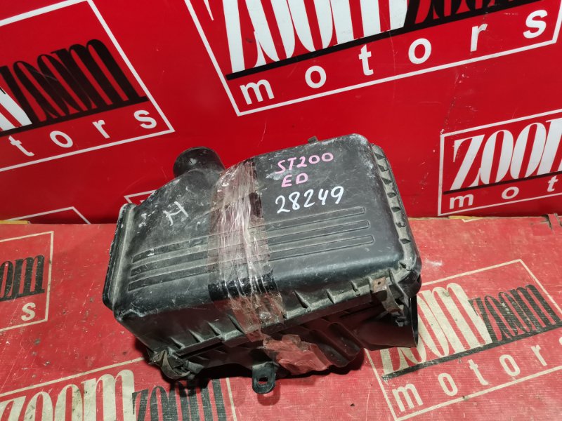 Корпус воздушного фильтра, 600 рублей, Красноярск