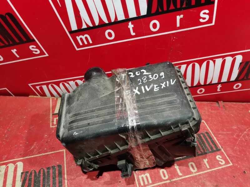 Корпус воздушного фильтра, 600 рублей, Красноярск