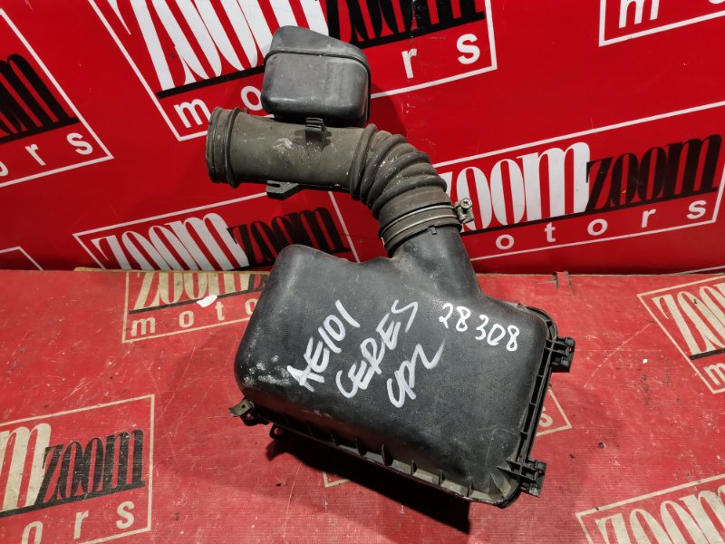 Корпус воздушного фильтра, 1500 рублей, Красноярск