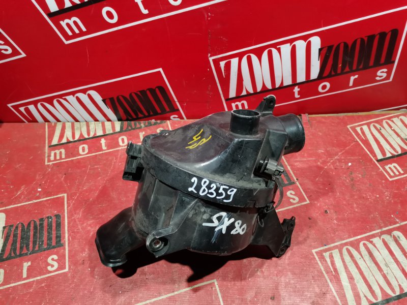 Корпус воздушного фильтра, 1000 рублей, Красноярск