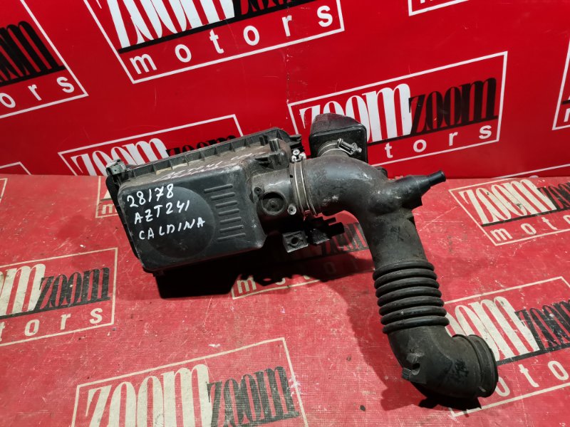 Корпус воздушного фильтра, 1500 рублей, Красноярск