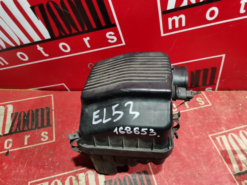 Корпус воздушного фильтра, 600 рублей, Красноярск