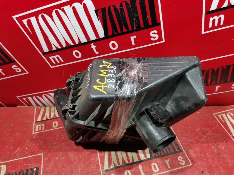 Корпус воздушного фильтра, 500 рублей, Красноярск