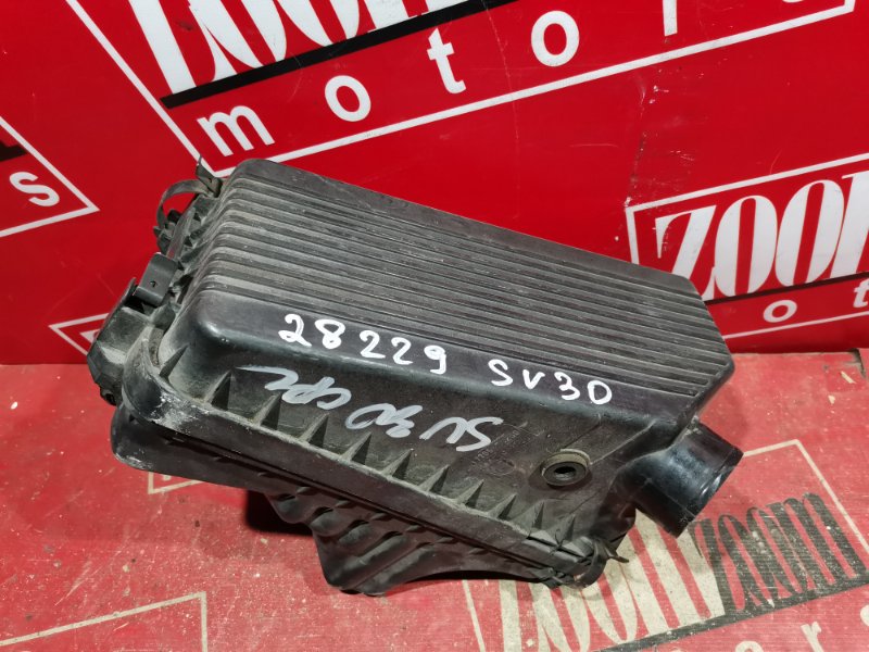 Корпус воздушного фильтра, 700 рублей, Красноярск