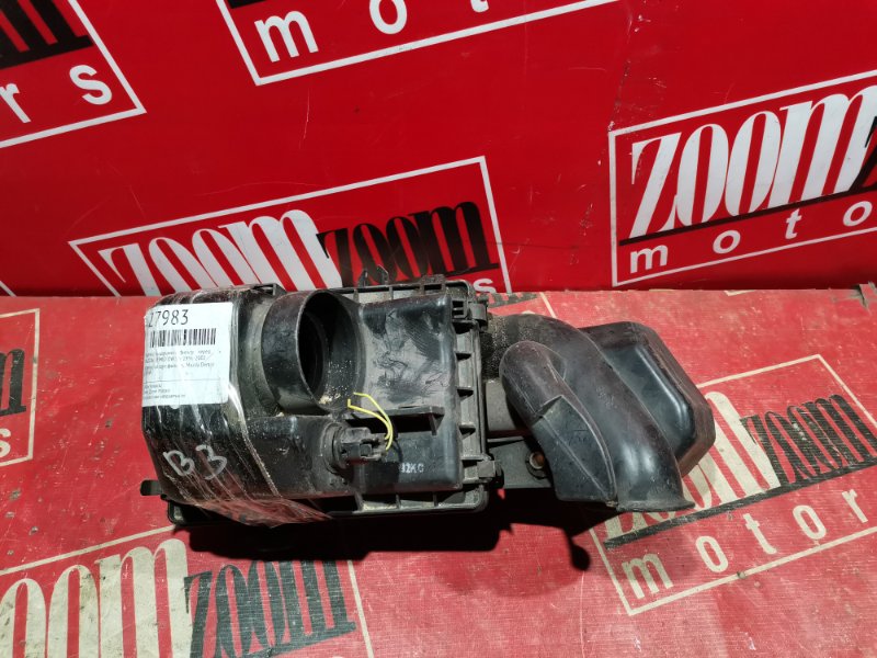 Корпус воздушного фильтра, 300 рублей, Красноярск