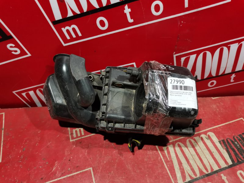 Корпус воздушного фильтра, 300 рублей, Красноярск